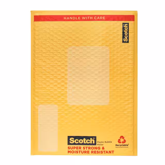 2562268 3M  Productos de envío y embalaje